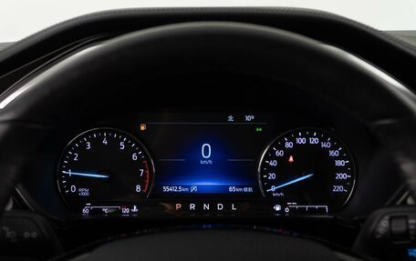 Ford Escape, 2020 год, 2 949 050 рублей, 24 фотография