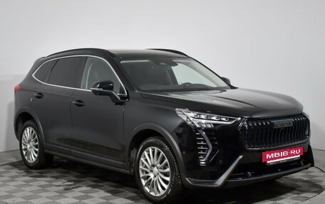 Haval Jolion, 2024 год, 2 245 000 рублей, 3 фотография