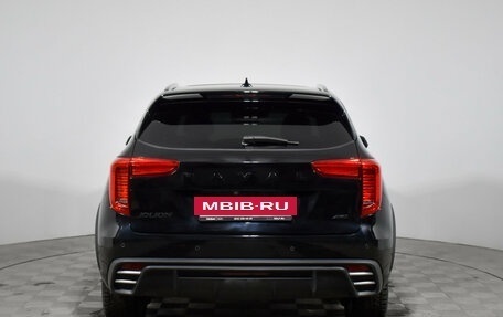 Haval Jolion, 2024 год, 2 245 000 рублей, 6 фотография