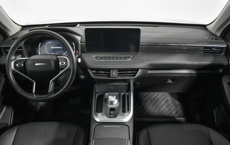 Haval Jolion, 2024 год, 2 245 000 рублей, 13 фотография