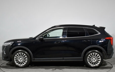 Haval Jolion, 2024 год, 2 245 000 рублей, 8 фотография