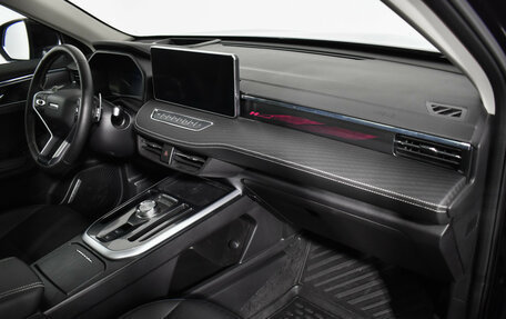 Haval Jolion, 2024 год, 2 245 000 рублей, 12 фотография