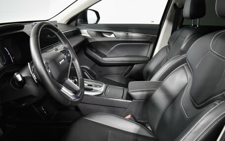 Haval Jolion, 2024 год, 2 245 000 рублей, 10 фотография