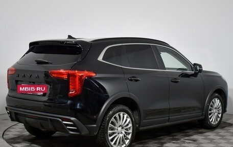 Haval Jolion, 2024 год, 2 245 000 рублей, 5 фотография