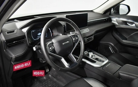 Haval Jolion, 2024 год, 2 245 000 рублей, 9 фотография