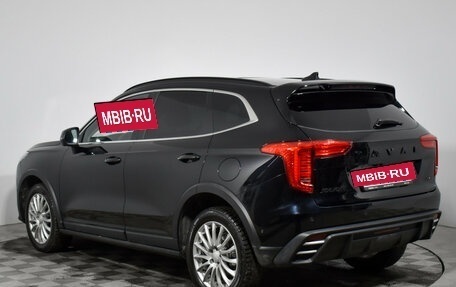 Haval Jolion, 2024 год, 2 245 000 рублей, 7 фотография