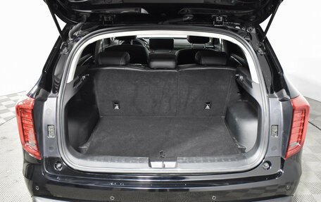 Haval Jolion, 2024 год, 2 245 000 рублей, 20 фотография