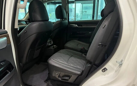 KIA Mohave I, 2022 год, 6 900 855 рублей, 7 фотография