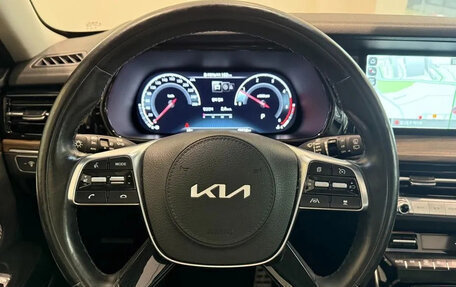 KIA Mohave I, 2022 год, 6 900 855 рублей, 10 фотография