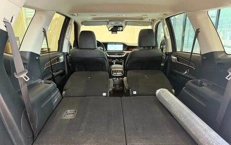 KIA Mohave I, 2022 год, 6 900 855 рублей, 9 фотография