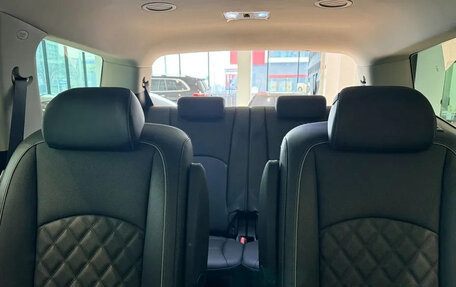 KIA Mohave I, 2022 год, 6 900 855 рублей, 8 фотография