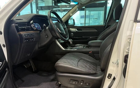 KIA Mohave I, 2022 год, 6 900 855 рублей, 6 фотография