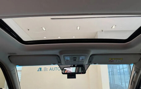 KIA Mohave I, 2022 год, 6 900 855 рублей, 12 фотография