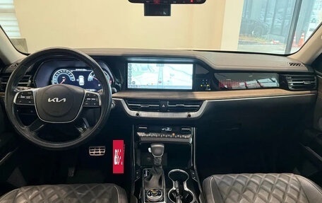 KIA Mohave I, 2022 год, 6 900 855 рублей, 5 фотография