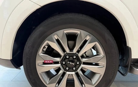 KIA Mohave I, 2022 год, 6 900 855 рублей, 13 фотография