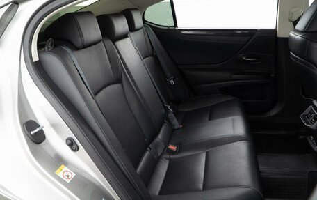 Lexus ES VII, 2019 год, 3 689 050 рублей, 8 фотография