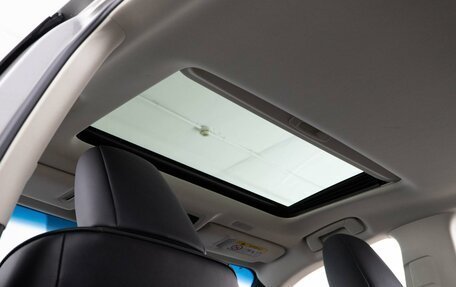 Lexus ES VII, 2019 год, 3 689 050 рублей, 13 фотография