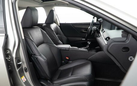 Lexus ES VII, 2019 год, 3 689 050 рублей, 9 фотография