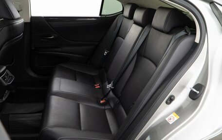 Lexus ES VII, 2019 год, 3 689 050 рублей, 10 фотография