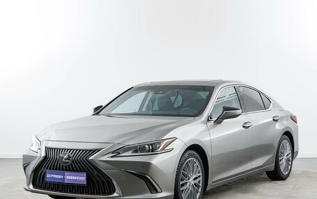 Lexus ES VII, 2019 год, 3 689 050 рублей, 5 фотография