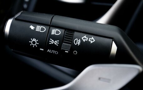 Lexus ES VII, 2019 год, 3 689 050 рублей, 21 фотография