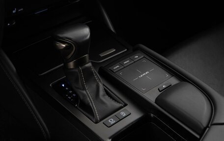 Lexus ES VII, 2019 год, 3 689 050 рублей, 23 фотография