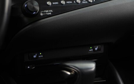 Lexus ES VII, 2019 год, 3 689 050 рублей, 25 фотография