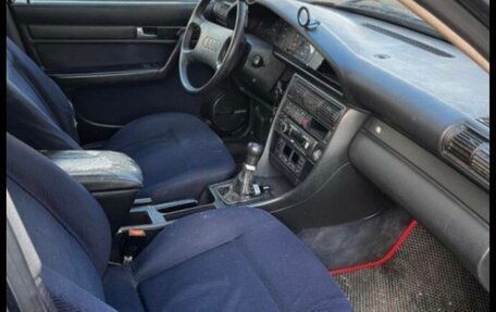 Audi 100, 1993 год, 220 000 рублей, 3 фотография