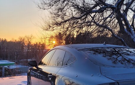 Audi A7, 2017 год, 3 600 000 рублей, 1 фотография