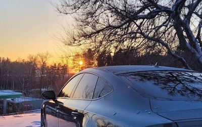 Audi A7, 2017 год, 3 600 000 рублей, 1 фотография