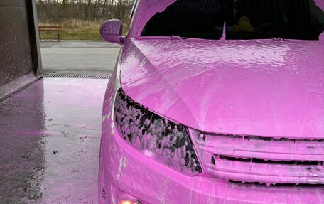 Volkswagen Tiguan I, 2013 год, 1 400 000 рублей, 2 фотография