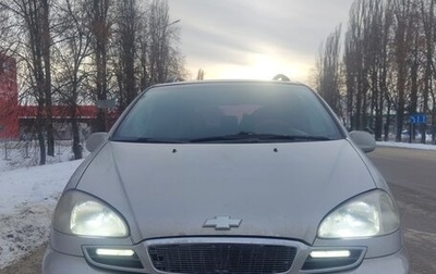 Daewoo Tacuma, 2002 год, 250 000 рублей, 1 фотография