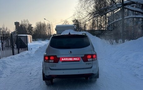 SsangYong Kyron I, 2012 год, 835 000 рублей, 1 фотография