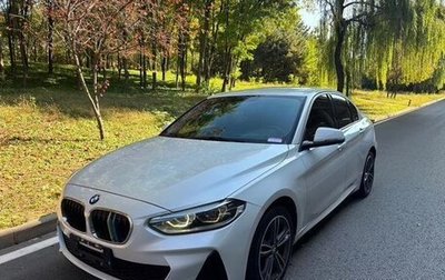 BMW 1 серия, 2022 год, 1 720 000 рублей, 1 фотография