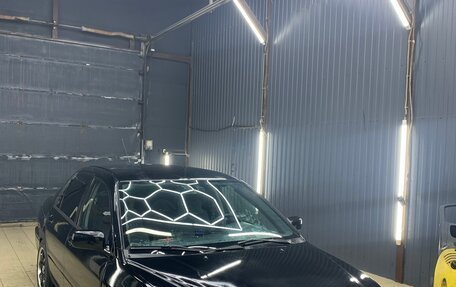 Mitsubishi Lancer IX, 2002 год, 320 000 рублей, 1 фотография