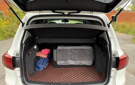 Volkswagen Tiguan I, 2013 год, 1 400 000 рублей, 9 фотография