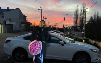 Mazda 6, 2021 год, 2 650 000 рублей, 1 фотография