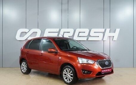 Datsun mi-DO, 2016 год, 629 000 рублей, 1 фотография