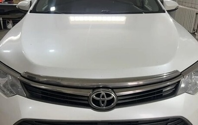 Toyota Camry, 2015 год, 2 550 000 рублей, 1 фотография