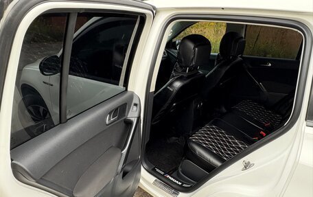 Volkswagen Tiguan I, 2013 год, 1 400 000 рублей, 12 фотография