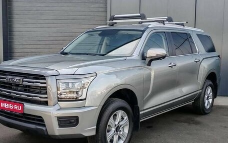 Haval H5, 2024 год, 3 699 000 рублей, 1 фотография