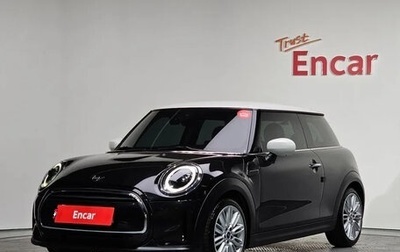 MINI Hatch, 2022 год, 1 770 000 рублей, 1 фотография