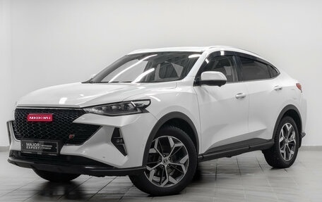 Haval F7x I, 2022 год, 2 040 000 рублей, 1 фотография