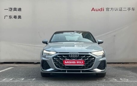 Audi A3, 2023 год, 2 200 000 рублей, 1 фотография