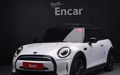 MINI Hatch, 2022 год, 1 750 000 рублей, 1 фотография