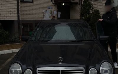 Mercedes-Benz E-Класс, 1998 год, 349 999 рублей, 1 фотография