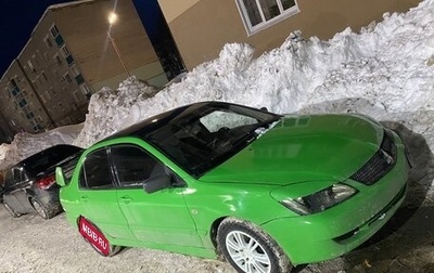Mitsubishi Lancer IX, 2006 год, 340 000 рублей, 1 фотография