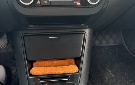 Volkswagen Tiguan I, 2013 год, 1 400 000 рублей, 16 фотография