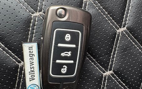 Volkswagen Tiguan I, 2013 год, 1 400 000 рублей, 19 фотография