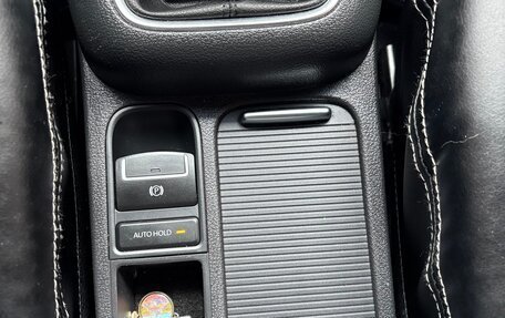 Volkswagen Tiguan I, 2013 год, 1 400 000 рублей, 21 фотография